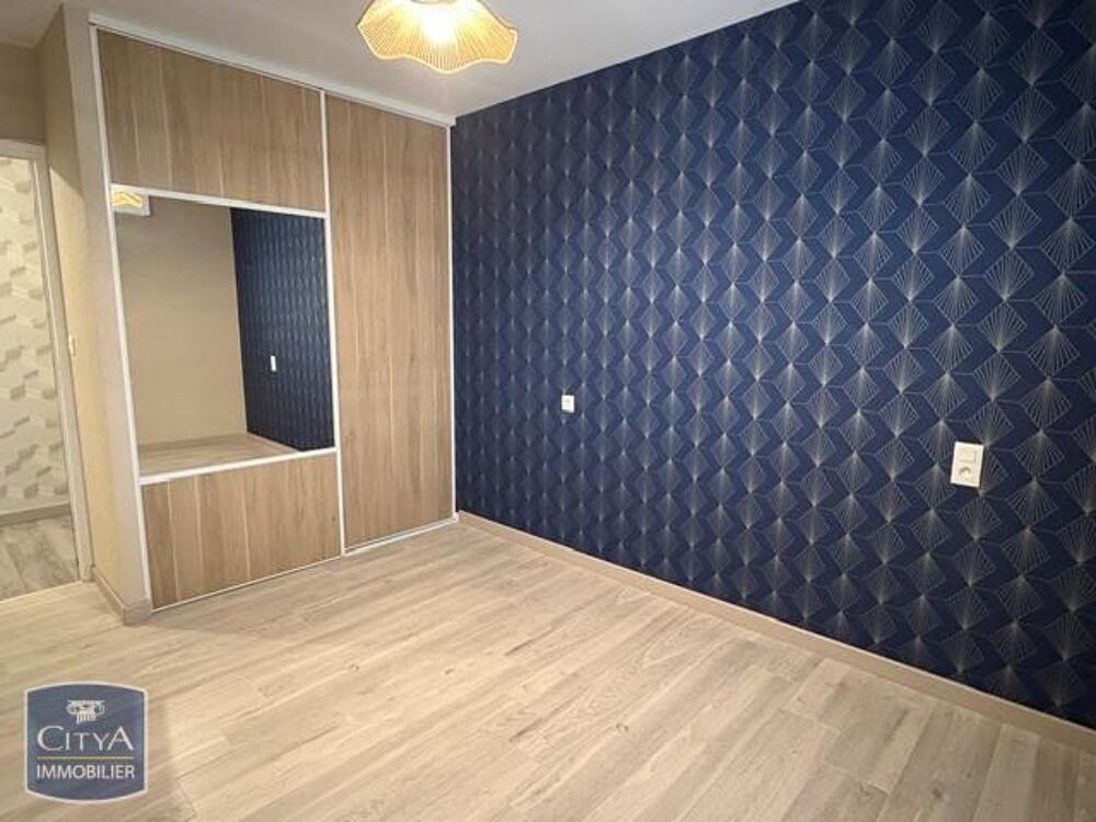 location Appartement - 3 pièce(s) - 68 m² Laval (53000)