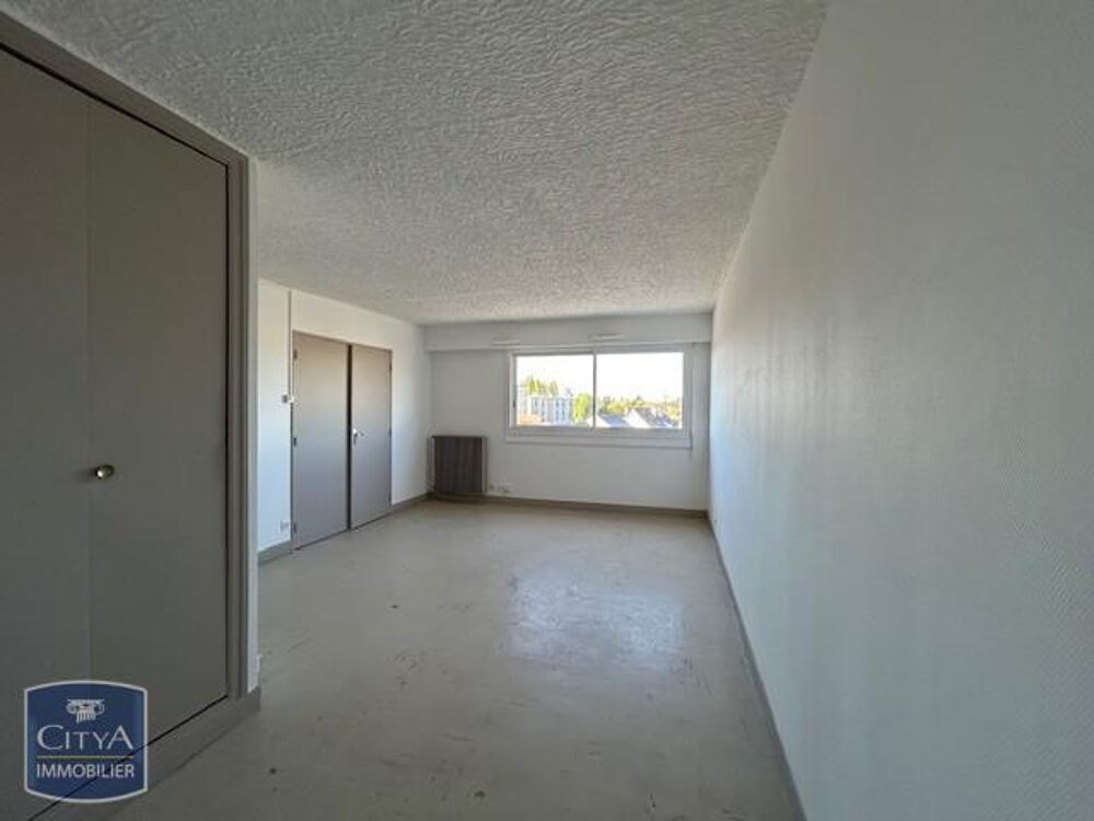 A LOUER - T1 de 33.39 m² à Rambouillet (78120) - proche ....