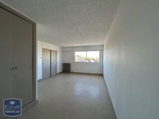  Appartement à louer 1 pièce 33 m²