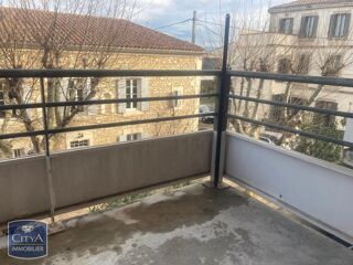  Appartement à louer 2 pièces 50 m²