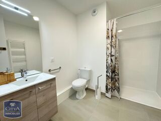  Appartement � louer 1 pi�ce 