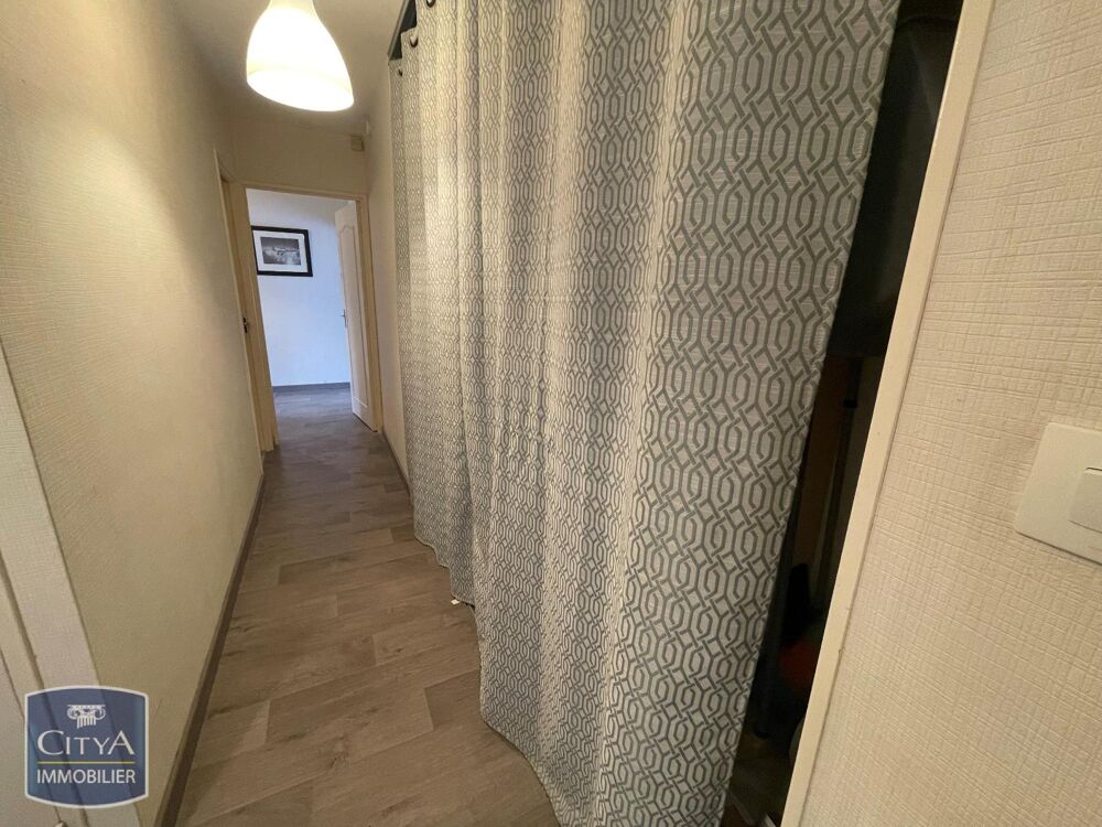 location Appartement - 1 pièce(s) - 10 m² Le Mans (72100)