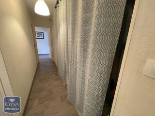  Appartement à louer 1 pièce 10 m²