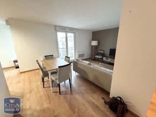  Appartement � louer 4 pi�ces 74 m�