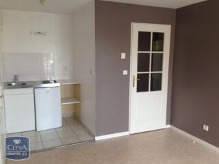  Appartement � louer 2 pi�ces 29 m�