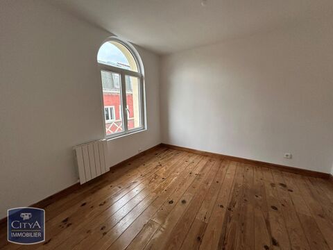  Appartement � louer 2 pi�ces 26 m�