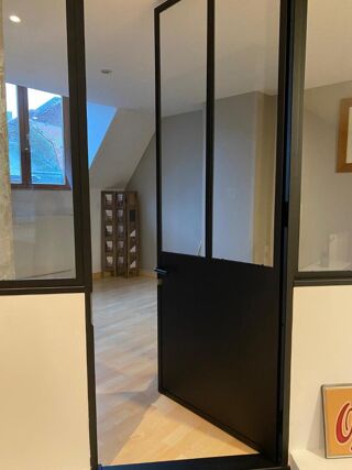  Appartement à louer 4 pièces 126 m²