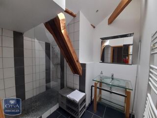  Appartement à louer 3 pièces 59 m²
