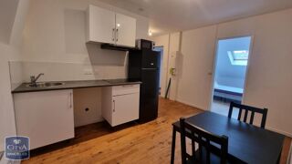  Appartement � louer 1 pi�ce 24 m�