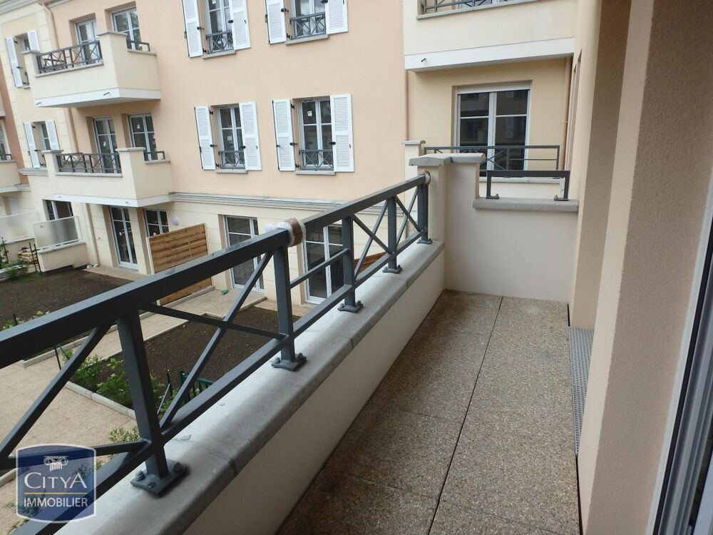 location Appartement - 1 pièce(s) - 25 m² Buc (78530)