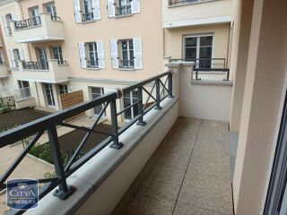 location Appartement - 1 pièce(s) - 25 m² Buc (78530)