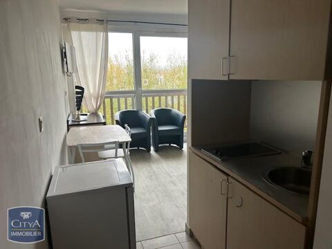  Appartement  louer 1 pice 20 m