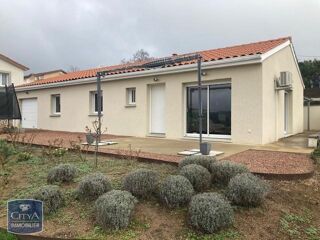  Maison � louer 5 pi�ces 133 m�