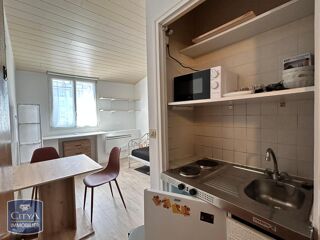 location Appartement - 1 pièce(s) - 14 m² Pau (64000)