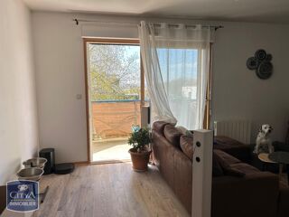  Appartement � louer 3 pi�ces 60 m�