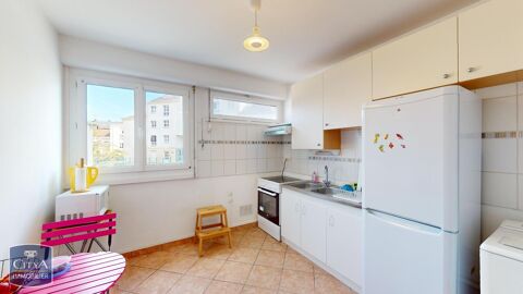  Appartement  louer 1 pice 11 m