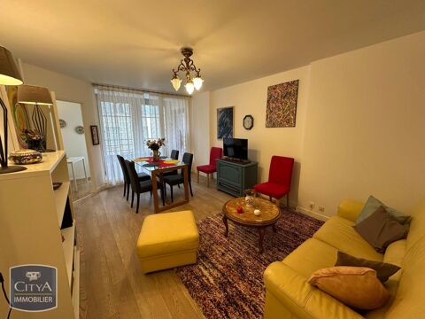  Appartement � louer 2 pi�ces 61 m�