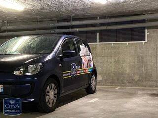 Parking / Garage � louer  Le havre