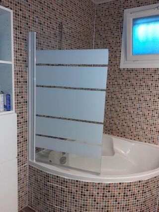  Appartement à louer 3 pièces 80 m²