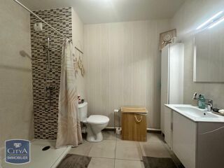  Appartement à louer 2 pièces 43 m²