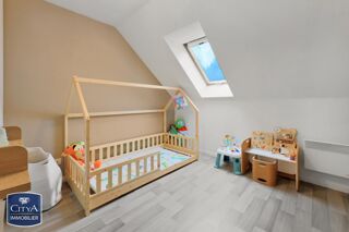  Maison à louer 4 pièces 81 m² Pecquencourt