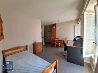  Appartement � louer 1 pi�ce 19 m�