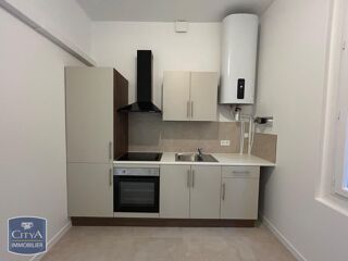  Appartement à louer 4 pièces 84 m²