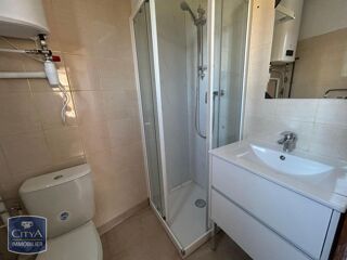  Appartement à louer 1 pièce 15 m²