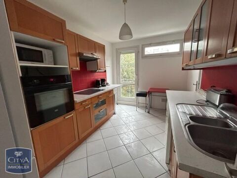  Appartement  louer 4 pices 87 m
