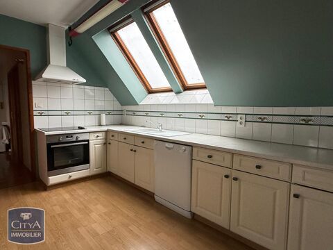  Appartement  louer 4 pices 114 m