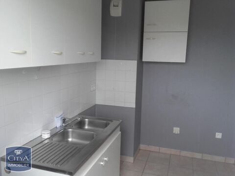  Appartement  louer 3 pices 63 m