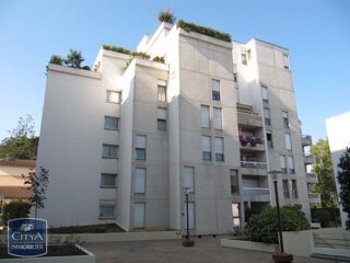  Appartement à louer 1 pièce 34 m²
