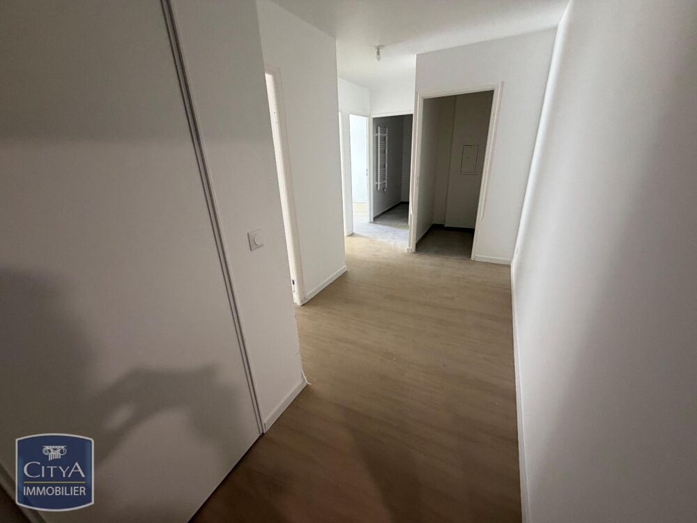 location Appartement - 4 pièce(s) - 80 m² Saint-Chamond (42400)