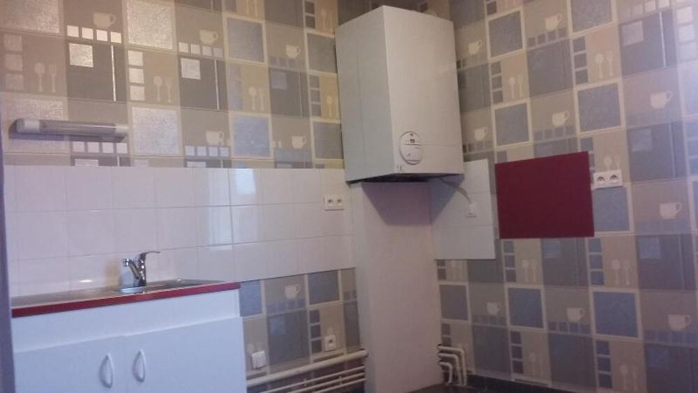 location Appartement - 3 pièce(s) - 70 m² Veauche (42340)