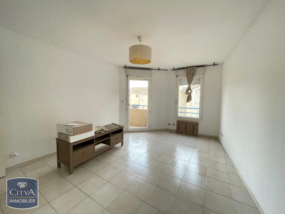 location Appartement - 2 pièce(s) - 54 m² Avignon (84000)