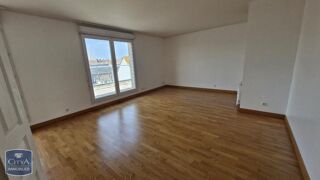  Appartement à louer 4 pièces 81 m²