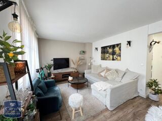  Appartement � louer 2 pi�ces 50 m�
