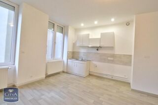 Appartement à louer 2 pièces 47 m²