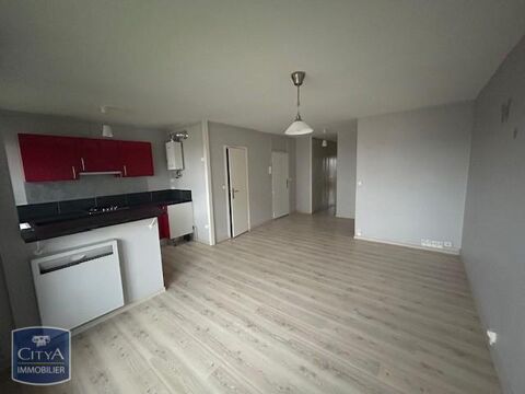  Appartement � louer 3 pi�ces 66 m�