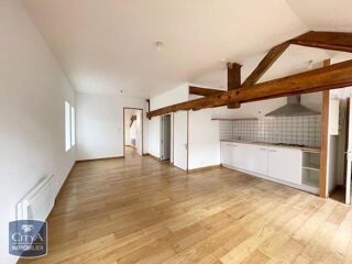  Appartement à louer 2 pièces 41 m²