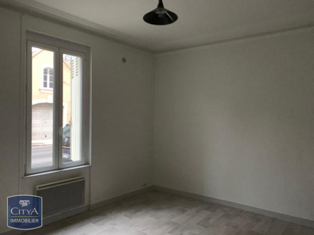 location Appartement - 2 pièce(s) - 29 m² Poitiers (86000)