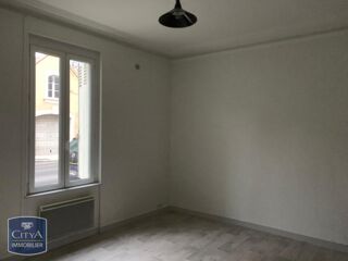  Appartement à louer 2 pièces 29 m²