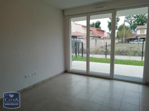  Appartement � louer 2 pi�ces 40 m�