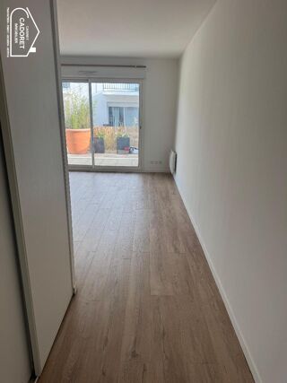  Appartement � louer 2 pi�ces 47 m�