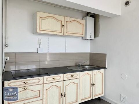  Appartement � louer 2 pi�ces 38 m�