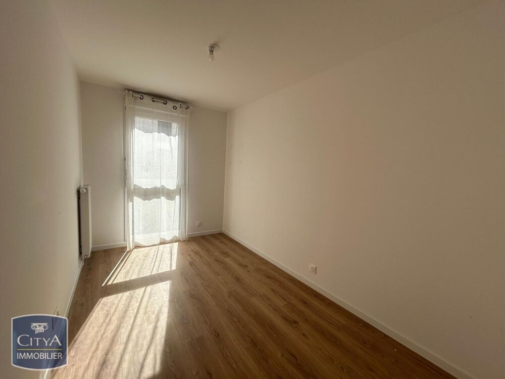location Appartement - 3 pièce(s) - 65 m² Gargenville (78440)