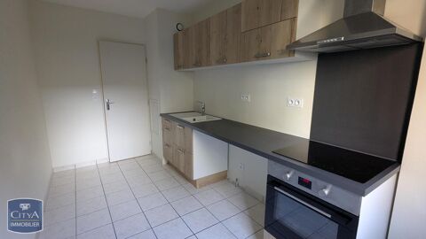  Appartement  louer 4 pices 82 m