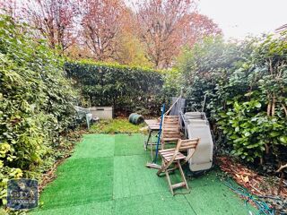  Appartement à louer 1 pièce 31 m²