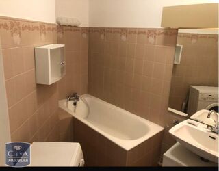  Appartement à louer 2 pièces 47 m²