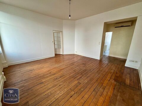  Appartement � louer 3 pi�ces 66 m�